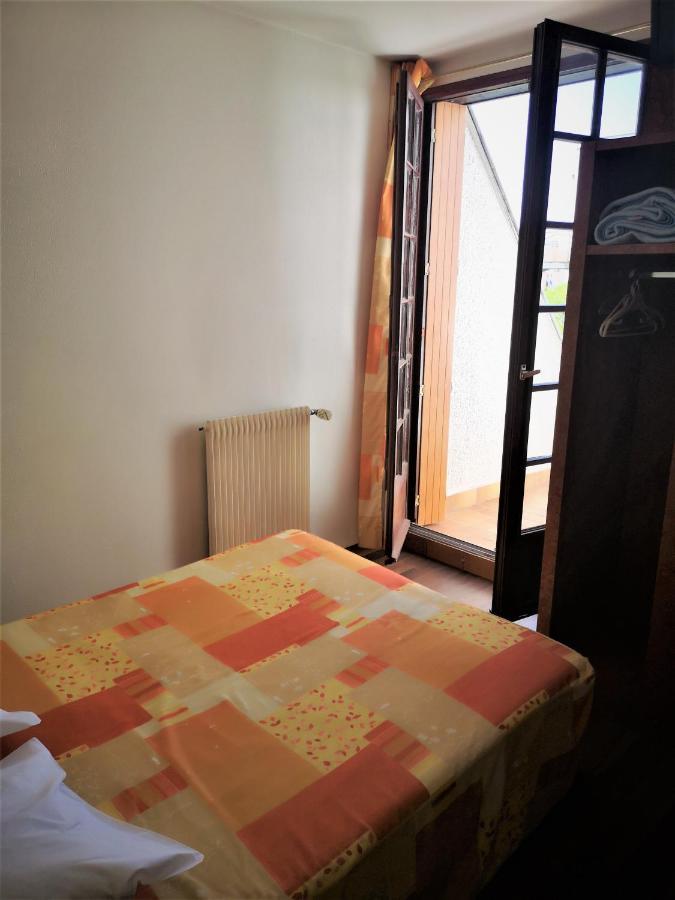 Hotel Les Peyrieres Olemps Eksteriør bilde