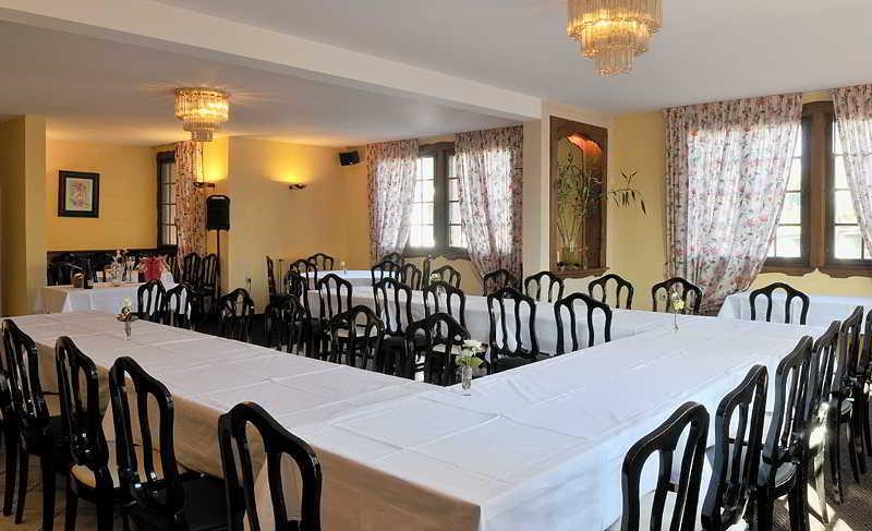 Hotel Les Peyrieres Olemps Eksteriør bilde
