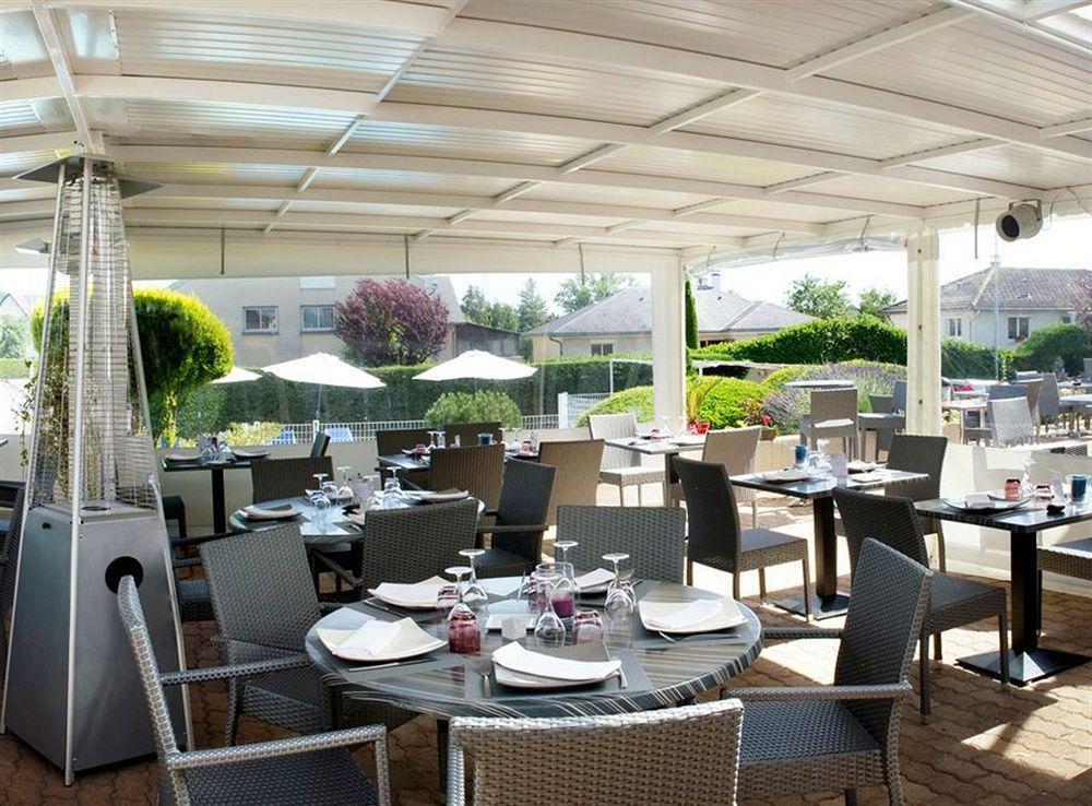 Hotel Les Peyrieres Olemps Eksteriør bilde